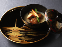 【15% OFF for early booking only】 KAISEKI HOJU Limited to visits2/1～2/28, Weekdays