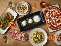 【忘年会向け】 飲み放題付きスタンダードプラン7500円