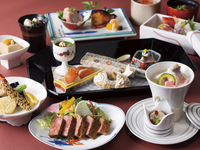 【Lunch & Dinner Course】 SOUJYUAN