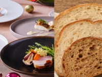 〈直前割10%OFF・2025 Xmasランチ〉乾杯スパークリングワイン付き＆パンのおかわり自由　パイ包みスープや寒鯛のポワレ・国産牛を味わう全5品-SHIKITEI-