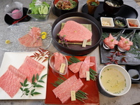 Celebrating the Kyoreikai Award-Winning Furano Wagyu Chateaubriand Course (11 dishes)