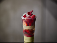 パルフェ ア アンポルテ ビジュー ノエル【 ¥2,100円(税別) 】