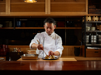 [2H] 吃足量的米澤牛，非常滿足！米澤牛享用套餐