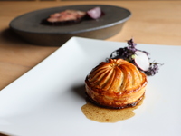 Khóa học bữa tối Giáng sinh