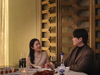 Essence Lunch Degustation