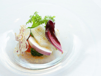 【 平日・ホームページ限定 】ドルチェづくし（ランチコース）