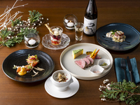 Winter Dinner「PRESTIGE」