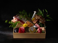 【WAGAMAMA】全7品 温前菜からデザートまで　アラカルトよりお好きなものを選べる贅沢なコース