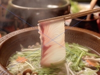 天神(季節の鍋)