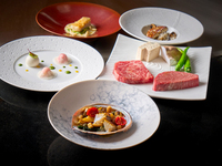 初夢～ドリーム～ ディナー 