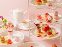 Elegant Afternoon Tea Set
