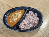 ヴィーガンカレー