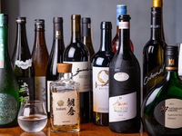 ko-re ＋Free-flowing drinks