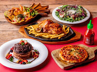 【12/1～12/25期間限定】クリスマスパーティーセット