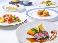 【新宿CRAFT GRILL】金谷ホテルコース