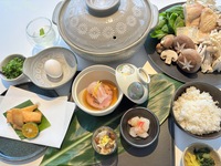 Year-end party/New Year's party plan [Japanese cuisine]