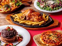 【12/1~12/25期間限定】クリスマスパーティーセット