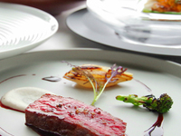 1/31まで20%off【Montagne】～モンターニュ～ 　6品＋食後のお飲み物