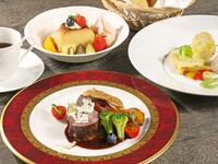 Winter Special Lunch