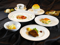 【スタンダードコース】　6,600円