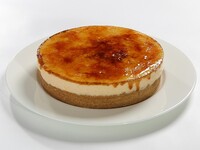 Shirane Chiboust Pear, Size 6 (18cm) (Special Price for Shareholders)