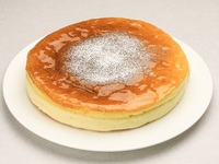 Gateau au Fromage Souffle, size 7 (21cm) (Special price for shareholders)