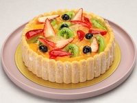 Quatre Saisons No. 6 (18cm) (Special price for shareholders)