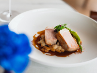 【Online Special Offer until 19 December 】2 lunch courses your choice of items