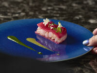 【SOUAN】 Lunch & Dinner 7‑Course 