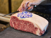 【和城】ディナー神戸ビーフコース