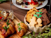 Musical Afternoon Tea -Christmas- "Noël" +1Alcohol  Drink