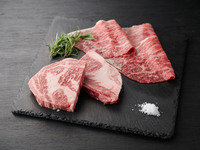 年末　黒毛和牛食べ放題