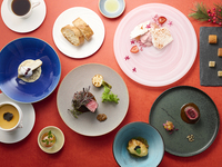 【年末年始】シェフコース