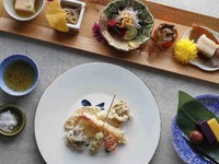 ◉12月スペシャル32%OFF◉料理長おすすめ～季節のおたより御膳～