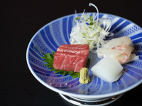 【個室確約】1月3日4日　夜会席　6,000円