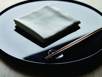 【2026正月】　会席　「玉夢」