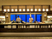 [Prepaid] Weekend and Holiday Dinner🌙Adult (200 yen off)