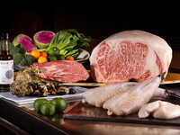 "A Journey Through Japan's Famous Beef: The Finest Yamaguchi Wagyu San Fair Course" (February)
