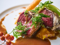 2025　“orange NOEL Course”