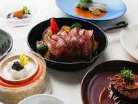 Today's French course