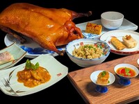 ￥8,000 course