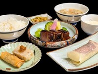 ゲットウコース