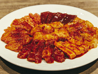 新うしごろコース