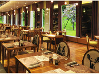 13:00～ランチ森ビュッフェ(子供2歳～小学生)