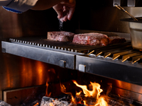 【Xmas2025】건배 Champagne 첨부 Christmas Course