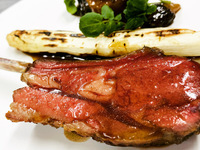 おまかせコース