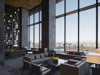 ストロベリーアフタヌーンティー2026