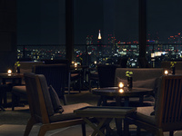 ストロベリー パルフェ