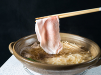 阿古猪涮锅火锅怀石套餐（7～12人份）