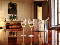 シャンパンメゾン「ビルカール サルモン」 メーカーズディナー